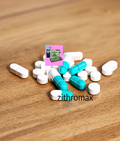 Zithromax prix